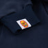 GAS NYC HAND ZIP UP HOODIE Mens Apparel - MENS APPAREL